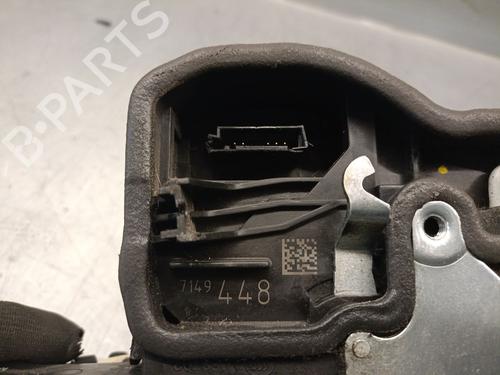 Rear right lock BMW 5 Gran Turismo (F07) 530 d xDrive | BP20125868C99 