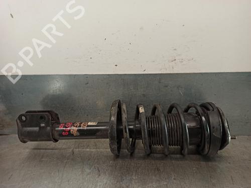 Left front shock absorber OPEL TIGRA (S93) 1.4 16V (F07) | BP14981129M16 