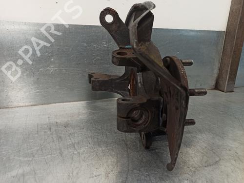 Left front steering knuckle HYUNDAI TRAJET (FO) 2.0 CRDi | BP13296999M25 