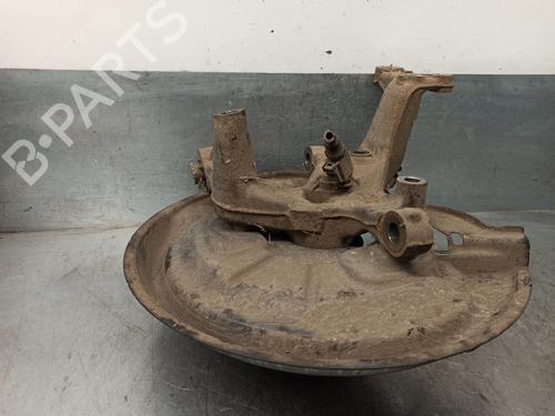 Right rear steering knuckle SEAT ALTEA XL (5P5, 5P8) 2.0 TDI 16V | BP16396116M28 