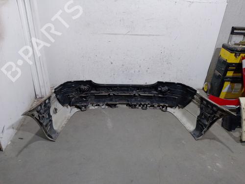 Rear bumper MERCEDES-BENZ C-CLASS (W203) C 240 (203.061) | BP24350799C8 
