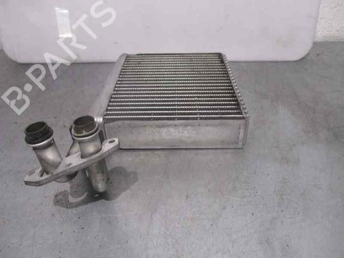 Heater matrix MERCEDES-BENZ SPRINTER 3-t Van (B903) 313 CDI (903.663, 903.662, 903.661) | BP2333377M63