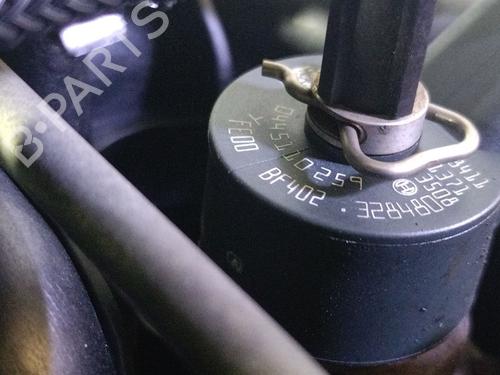 Engine CITROËN XSARA PICASSO (N68) 1.6 HDi | BP29323486M1 