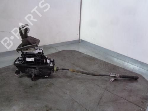 Used Gear lever AUDI A6 C7 (4G2, 4GC) 3.0 TDI quattro (272 hp) 13899511