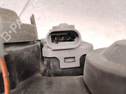 Left headlight NISSAN PRIMERA Hatchback (P12) 1.6 | BP39407554C28 - Image 7