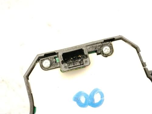 Headlight switch RENAULT KOLEOS I (HY_) 2.0 dCi (HY0K) | BP36694699I24 - Image 6