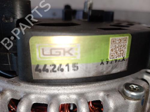 Alternator VW CRAFTER Van (SY_, SX_) 2.0 TDI FWD (SYB, SYC, SYD) | BP33399784M7 - Image 6
