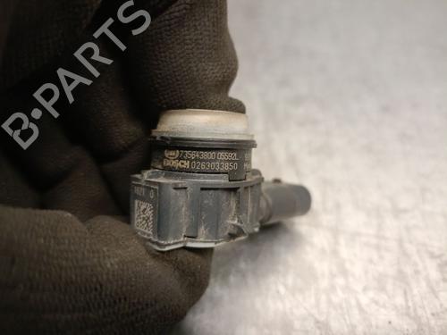 Electronic module FIAT TIPO Estate (356_, 357_) 1.4 (356WXF1B) | BP22248726M83 