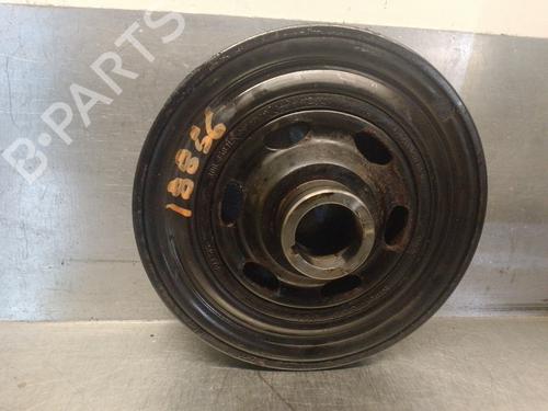 Used Pulley MERCEDES-BENZ SPRINTER 3-t Van (B903) [1995-2012]  15675552