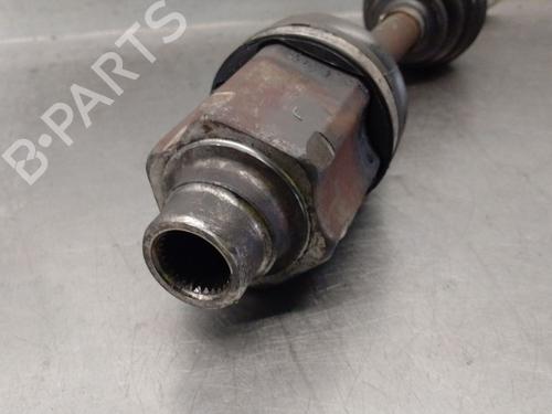 Right front driveshaft FIAT FREEMONT (345_) 2.0 JTD | BP37486860M39 - Image 4