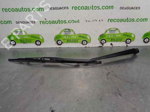 Used Rear windshield wiper arm TOYOTA COROLLA Compact (_E11_) 1.4 (ZZE111_, ZZE111R) (97 hp) 5886743