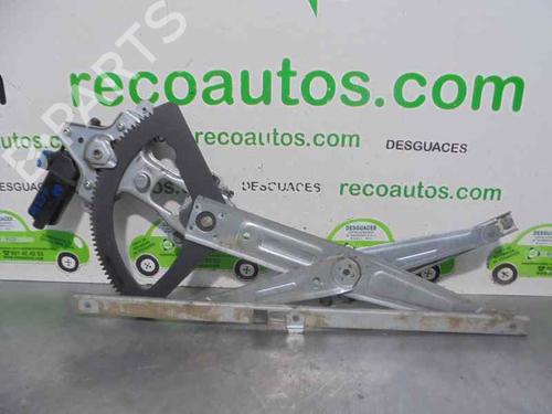 Front right window mechanism CHEVROLET REZZO MPV (U100) 1.6 | BP3472950C23 