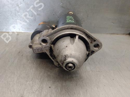 Starter AUDI A4 B6 (8E2)  | BP13877996M8 