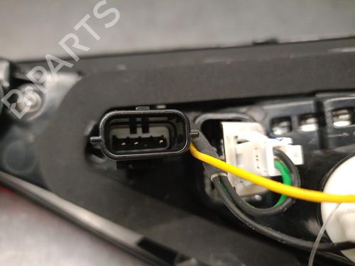 Left tailgate light RENAULT ARKANA I (LCM_, LDN_) 1.3 TCe 140 (LDN0) | BP32264494C79 