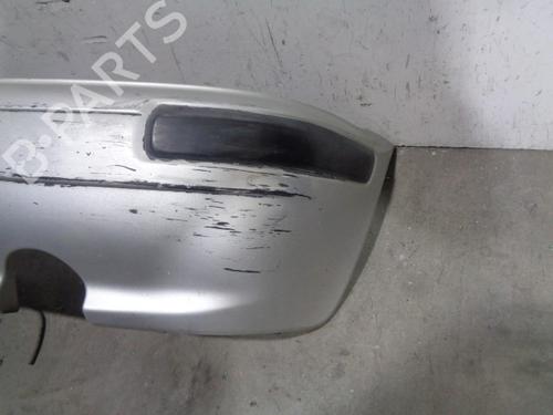Rear bumper NISSAN MICRA II (K11) 1.3 i 16V (HK11) | BP12680586C8 