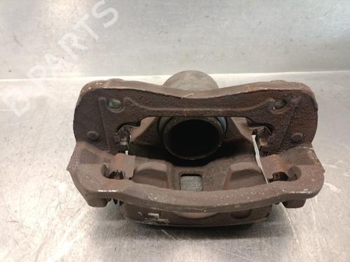 Right front brake caliper KIA SOUL I (AM) 1.6 CRDi 128 | BP22732278M104 