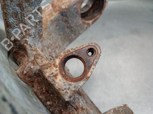 Left front steering knuckle ROVER STREETWISE Hatchback 1.4 | BP26556364M25 