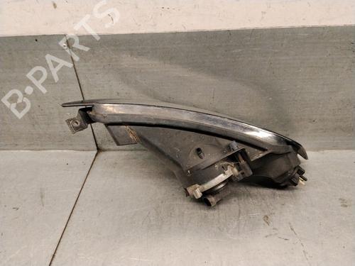 Left front fog light SMART FORFOUR (454) 1.5 CDI (454.001) | BP38539219C30 - Image 3