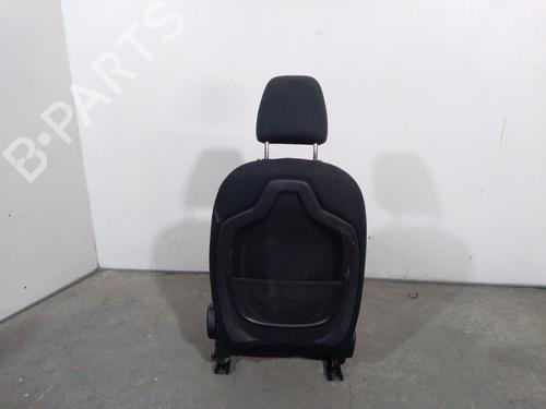 Left front seat BMW X1 (F48) sDrive 16 d | BP25911931C15 