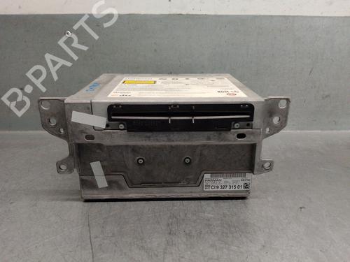 Autoradio BMW 3 Touring (F31) 330 d (258 hp) 32019505