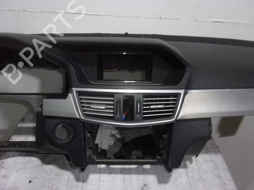 Dashboard MERCEDES-BENZ E-CLASS (W212) E 220 CDI / BlueTEC (212.001, 212.002) | BP16039246C46 