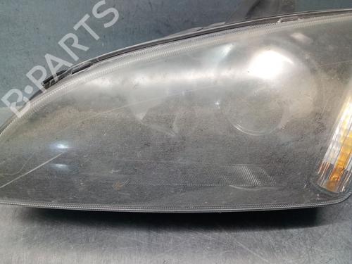 Left headlight FORD FOCUS II (DA_, HCP, DP) 2.0 TDCi | BP28327037C28 