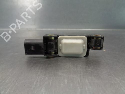 Electronic module AUDI A3 (8P1) 2.0 TDI 16V | BP14328675M83