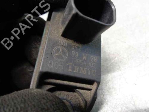 Electronic sensor MERCEDES-BENZ S-CLASS (W220)  | BP6706063M84 
