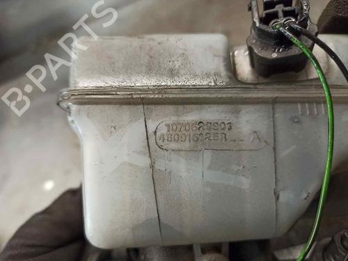 Brake master cylinder DACIA DOKKER Express Box Body/MPV  | BP9412608M77 