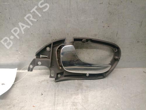 Used Rear left interior door handle SEAT LEON (1M1) 1.9 TDI (110 hp) 32329605