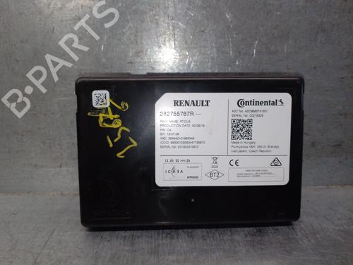 Used Electronic module Electronic module RENAULT KADJAR (HA_, HL_) 1.3 TCe 140 (HLNB, HLN1) (140 hp) 36529811 36529811