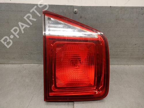 Used Left tailgate light Left tailgate light CHEVROLET ORLANDO (J309) 2.0 D (131 hp) 33324661 33324661
