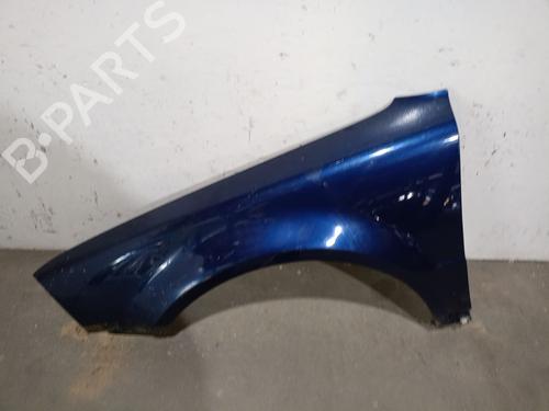 Used Left front fenders Left front fenders VW PASSAT B5.5 (3B3) 1.9 TDI (101 hp) 33705548 33705548