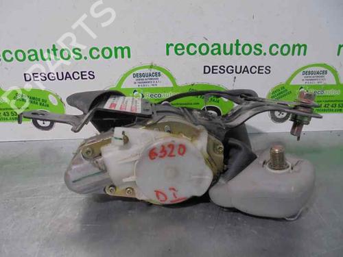 Used Front left seatbelt SUBARU LEGACY III Estate (BH) 2.0 AWD (BH5) (125 hp) 8723978