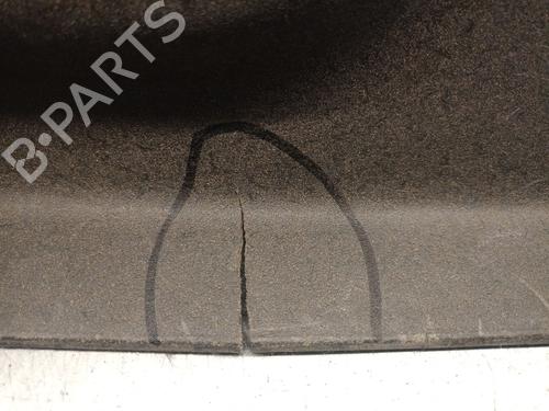 Rear parcel shelf TOYOTA YARIS (_P1_) 1.3 (NCP10, SCP12_) | BP28318991C85 