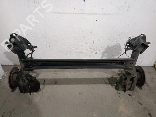 Bagaksel Bagaksel RENAULT KANGOO / GRAND KANGOO II (KW0/1_) 1.5 dCi 70 (KW0V, KW0A) (68 hp) 31623300 31623300