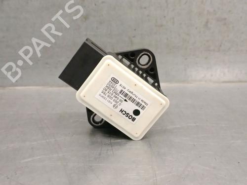 Elektronisk sensor PEUGEOT 3008 I MPV (0U_) 2.0 HDi Hybrid4 (0URHCA) (200 hp) 27392037