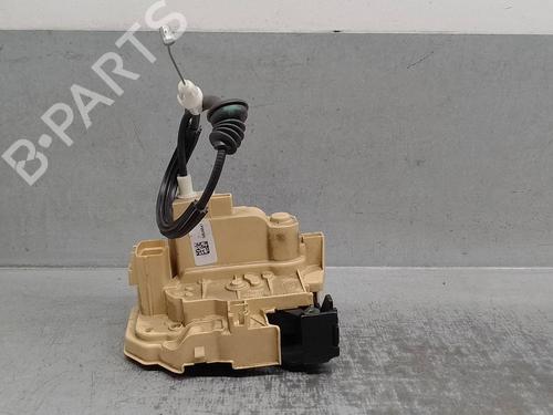 Used Rear right lock Rear right lock 17199294 17199294