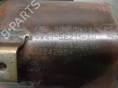 Catalyst FORD TRANSIT COURIER B460 MPV 1.0 EcoBoost | BP10094493M10 