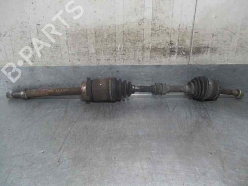 Used Right front driveshaft NISSAN PRIMERA (P12) [2002-2025]  7834918
