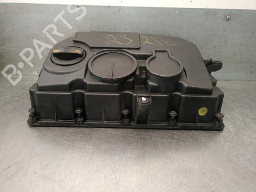 Valve cover VW GOLF V (1K1) 1.9 TDI | BP27678544M124 
