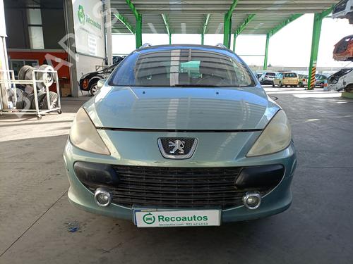 Electronic module PEUGEOT 307 SW (3H) 1.6 HDI 110 | BP30657833M83 