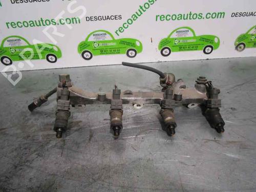 Used Injection rail Injection rail 2122801 2122801
