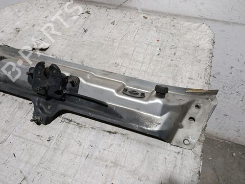 Frontplate/Frontkurv CHRYSLER PT CRUISER (PT_) 2.2 CRD | BP26001253C72 