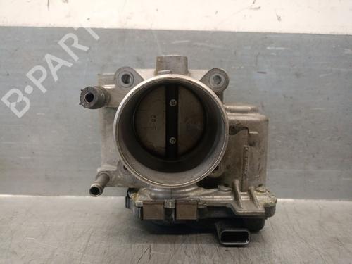 Used Throttle body MAZDA CX-7 (ER) 2.3 MZR DISI Turbo AWD (ER3P) (260 hp) 29916671