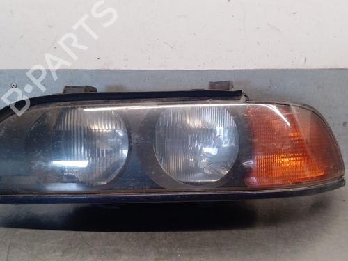 Lyskaster venstre BMW 5 (E39) 530 d (193 hp) 30298712