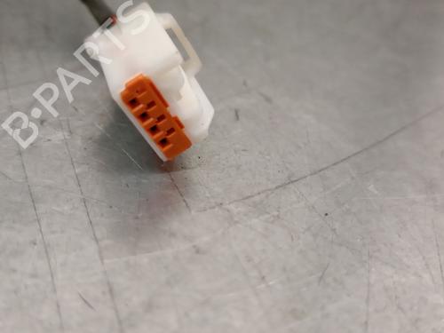 Electronic module MAZDA CX-7 (ER) 2.2 MZR-CD AWD (ER10A) | BP30437485M83