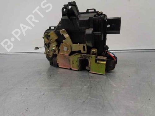 Front left lock SEAT AROSA (6H1) 1.4 | BP6446971C98 