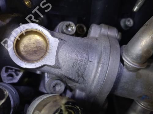 Engine OPEL CORSA D (S07) 1.3 CDTI (L08, L68) | BP28056919M1 