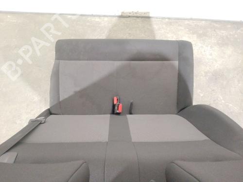 Right front seat FIAT SCUDO Van 1.5 Multijet 120 (506) | BP32298501C16 